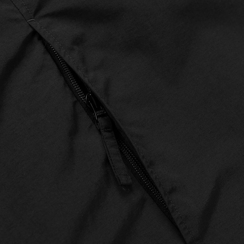 Мъжко яке Pitbull Meandro Kangaroo black 12