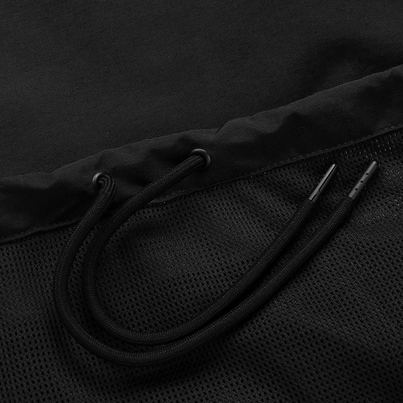 Мъжко яке Pitbull Meandro Kangaroo black 13