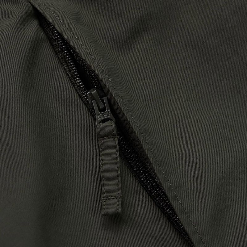 Мъжко яке Pitbull Meandro Kangaroo dark olive 11