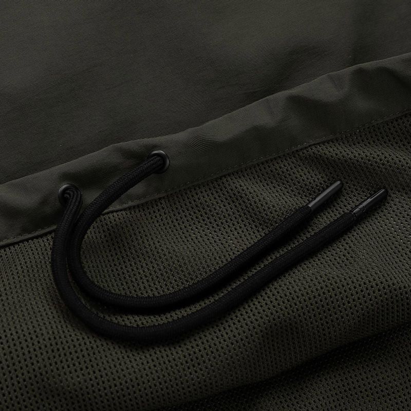 Мъжко яке Pitbull Meandro Kangaroo dark olive 12
