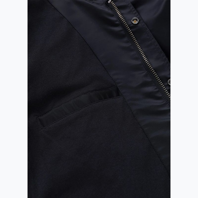 Мъжко яке Pitbull Mason San Diego Baseball Hooded dark navy/beige 14