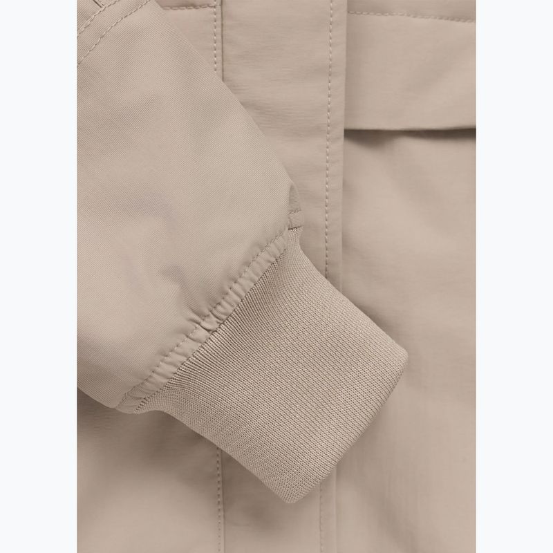Дамско яке Pitbull Avalon Hooded sand 10