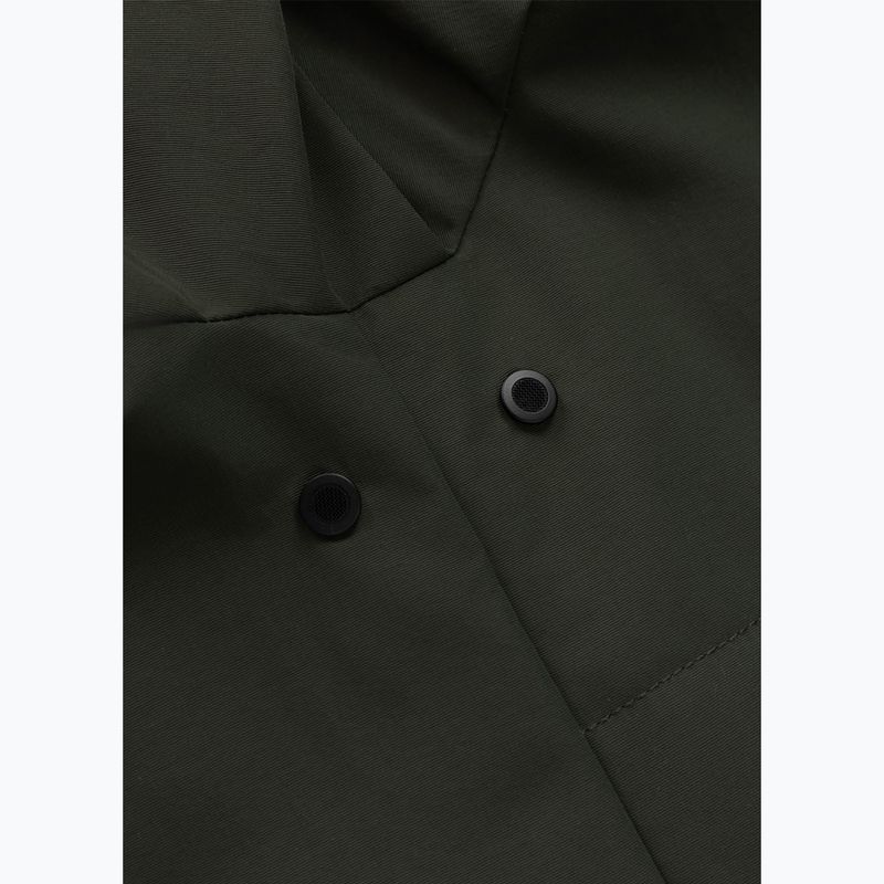 Дамско яке Pitbull Avalon Hooded olive 13