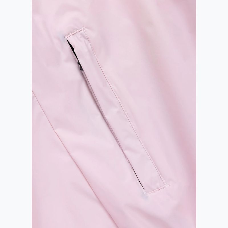 Дамско яке Pitbull Adena Hooded powder pink 10