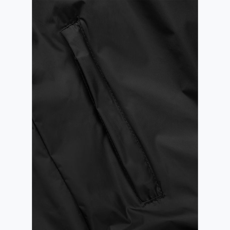 Дамско яке Pitbull Adena Hooded black 10