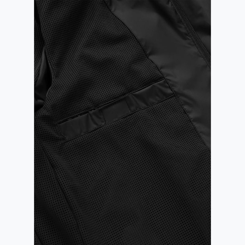 Дамско яке Pitbull Adena Hooded black 11