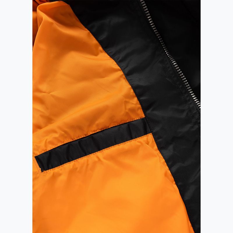 Дамско яке Pitbull Genessee 4 Flight black 13