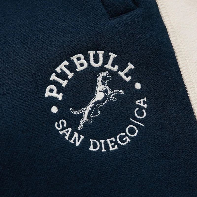 Мъжки панталони Pitbull San Diego Ca dark navy 6