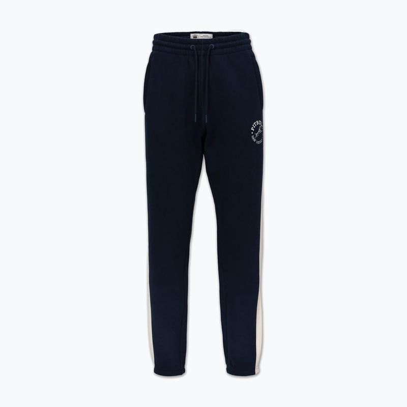 Мъжки панталони Pitbull San Diego Ca dark navy 8