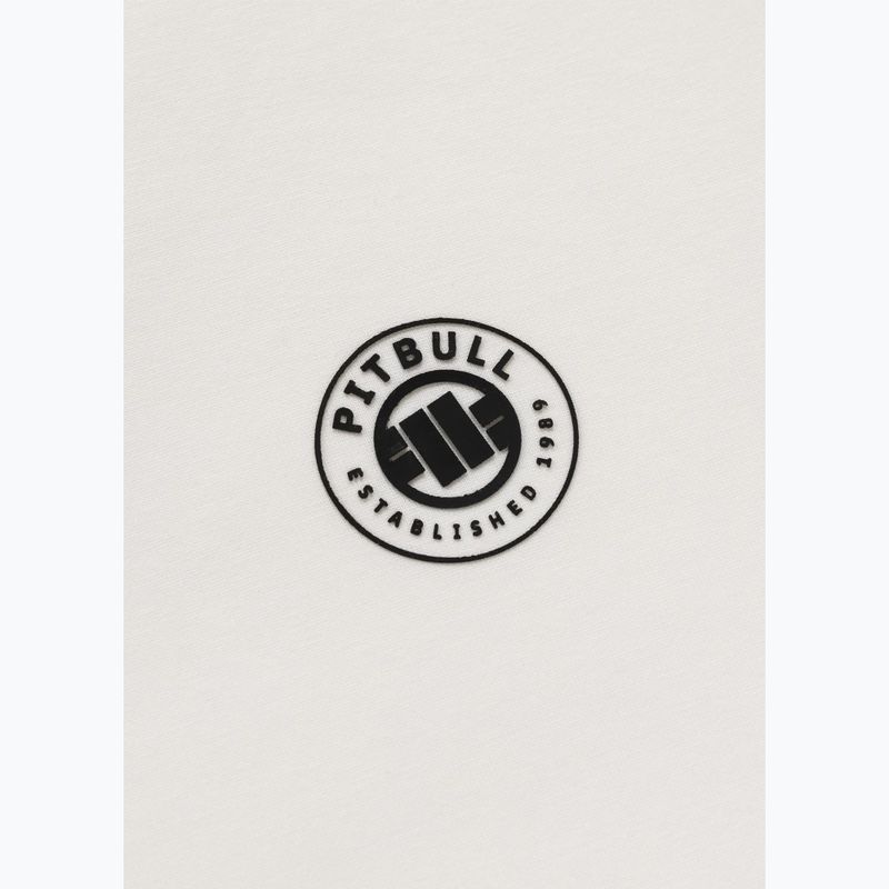 Мъжки суитшърт Pitbull Dogwood Crewneck Sweatshirt white 8
