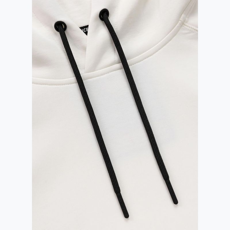 Мъжки суитшърт Pitbull Dogwood Hooded Sweatshirt off white 6