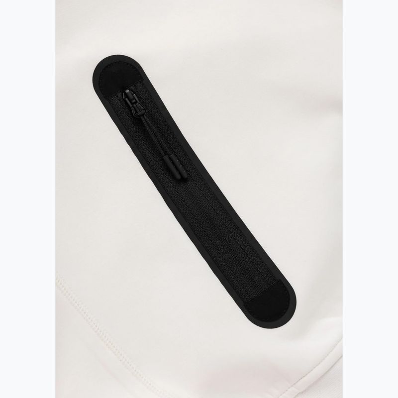 Мъжки суитшърт Pitbull Dogwood Hooded Sweatshirt off white 7