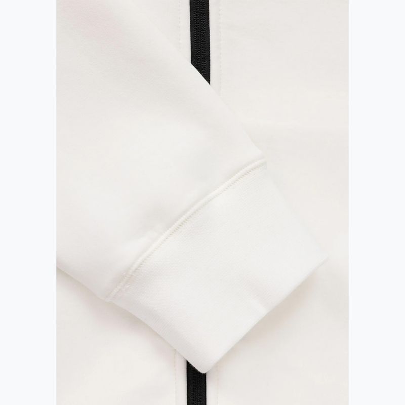 Мъжки суитшърт Pitbull Dogwood Hooded Zip Sweatshirt off white 10