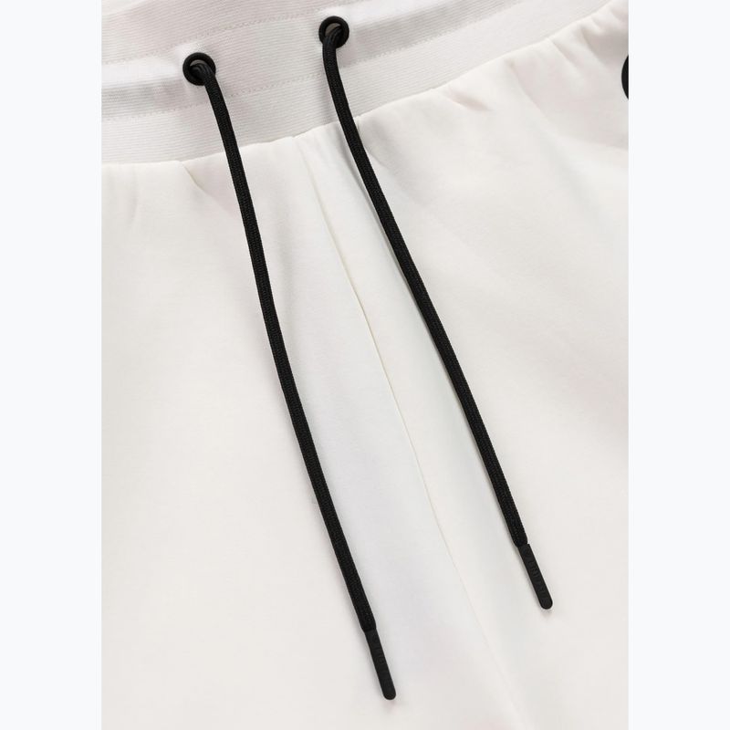 Мъжки къси панталони/шорти Pitbull Dogwood Sport off white 7