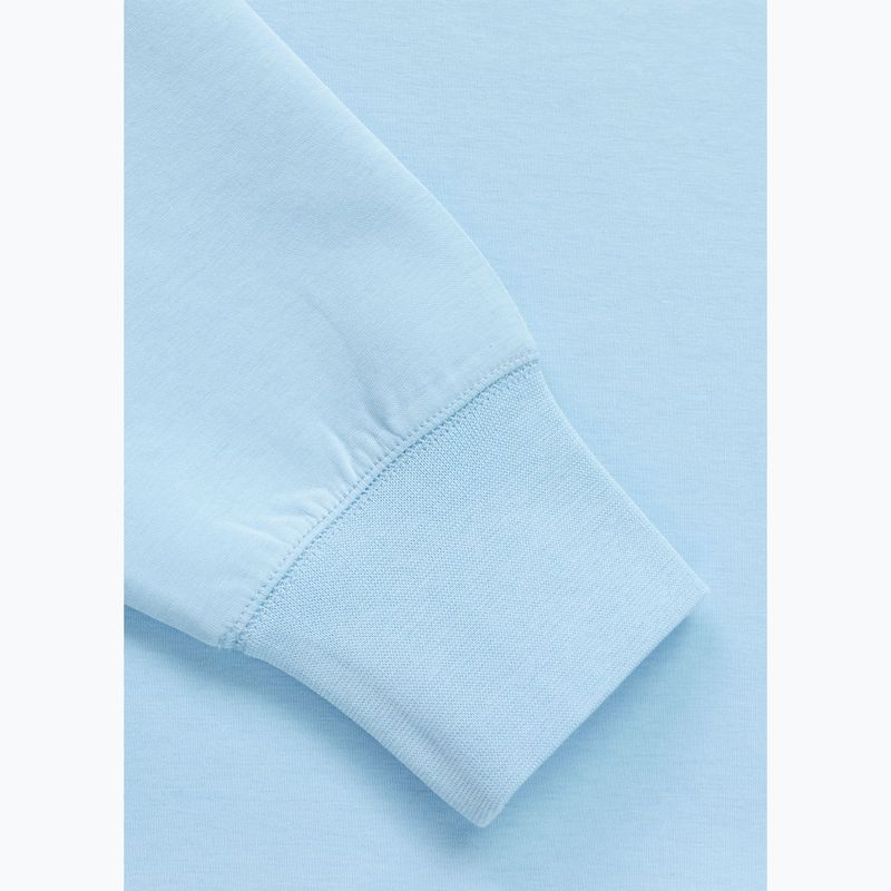 Мъжки суитшърт Pitbull Sampson Crewneck Sweatshirt sky blue 7