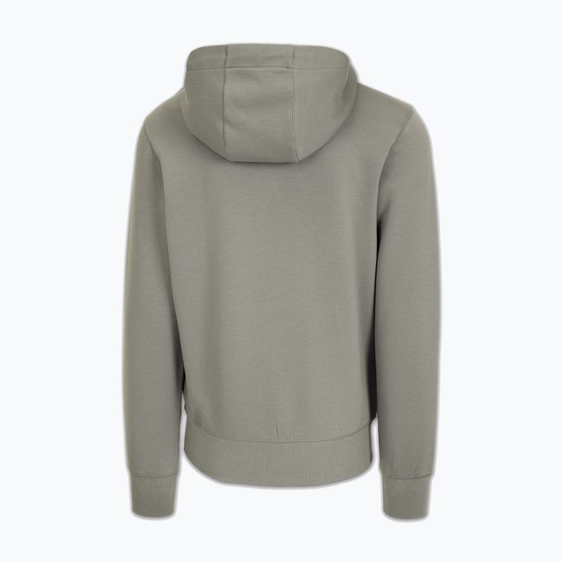 Мъжки суитшърт Pitbull Sampson Hooded Sweatshirt grey/harbour 7