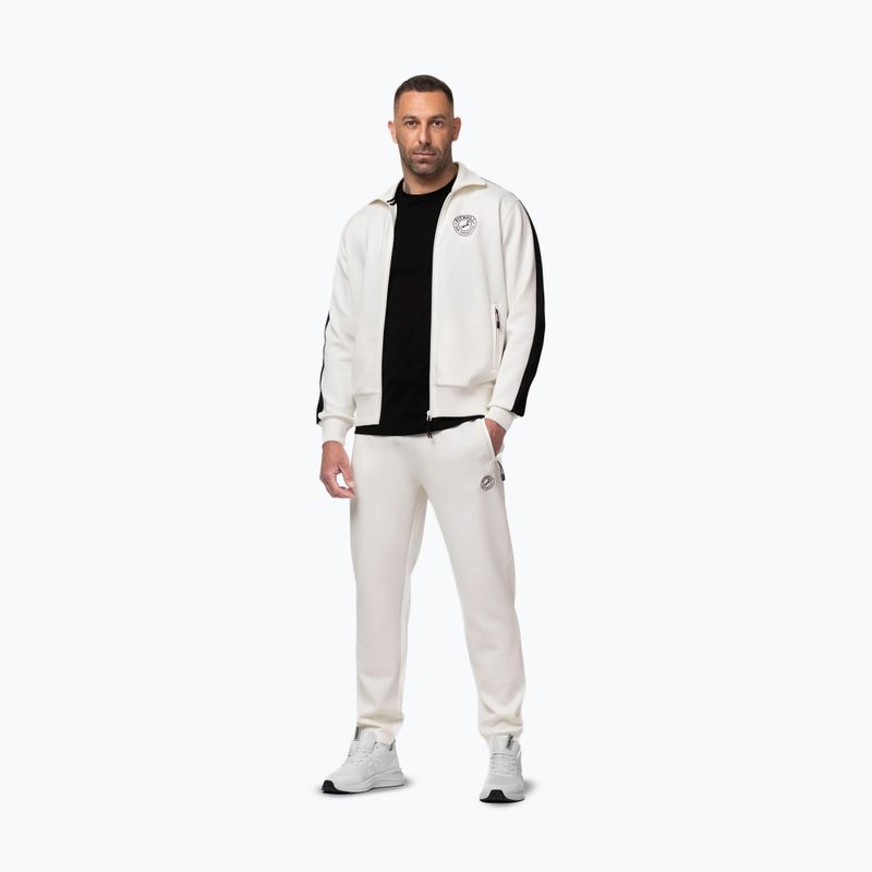 Мъжки суитшърт Pitbull Track Jacket San Diego 2