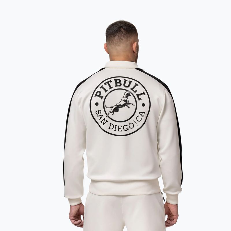 Мъжки суитшърт Pitbull Track Jacket San Diego 3