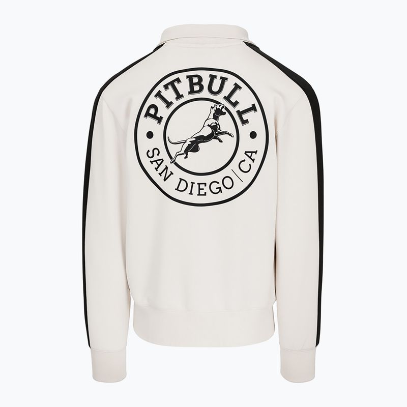 Мъжки суитшърт Pitbull Track Jacket San Diego 2