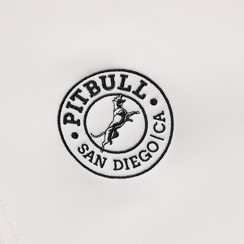 Мъжки суитшърт Pitbull Track Jacket San Diego 6