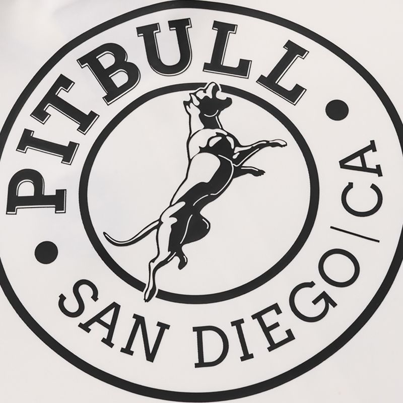Мъжки суитшърт Pitbull Track Jacket San Diego 7