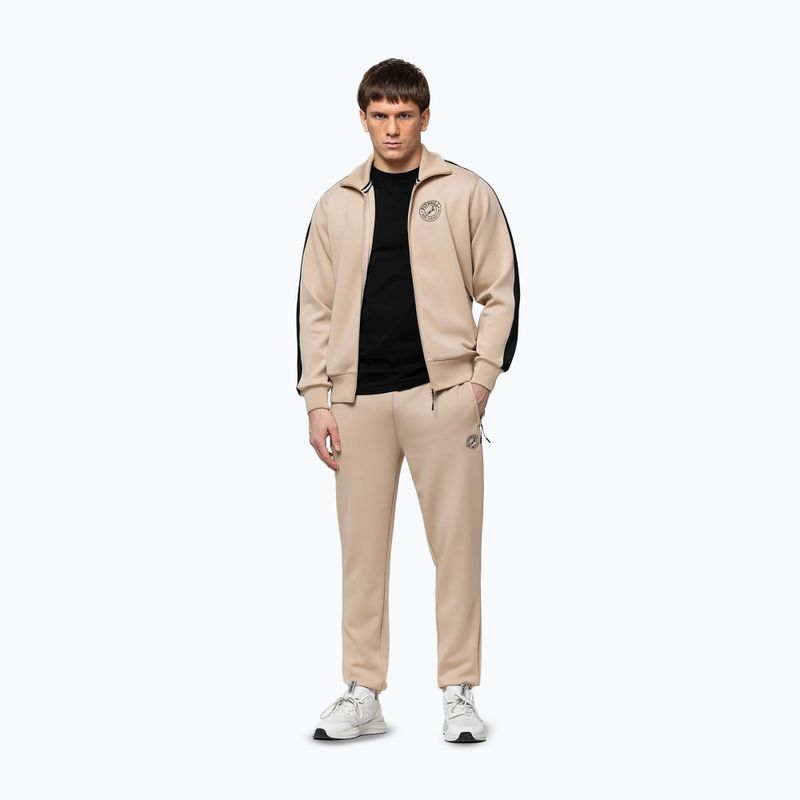 Мъжки суитшърт Pitbull Track Jacket San Diego 2