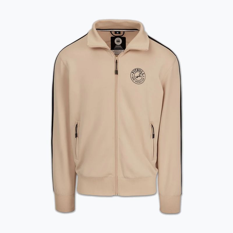 Мъжки суитшърт Pitbull Track Jacket San Diego 6