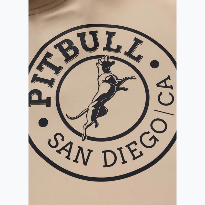 Мъжки суитшърт Pitbull Track Jacket San Diego 11