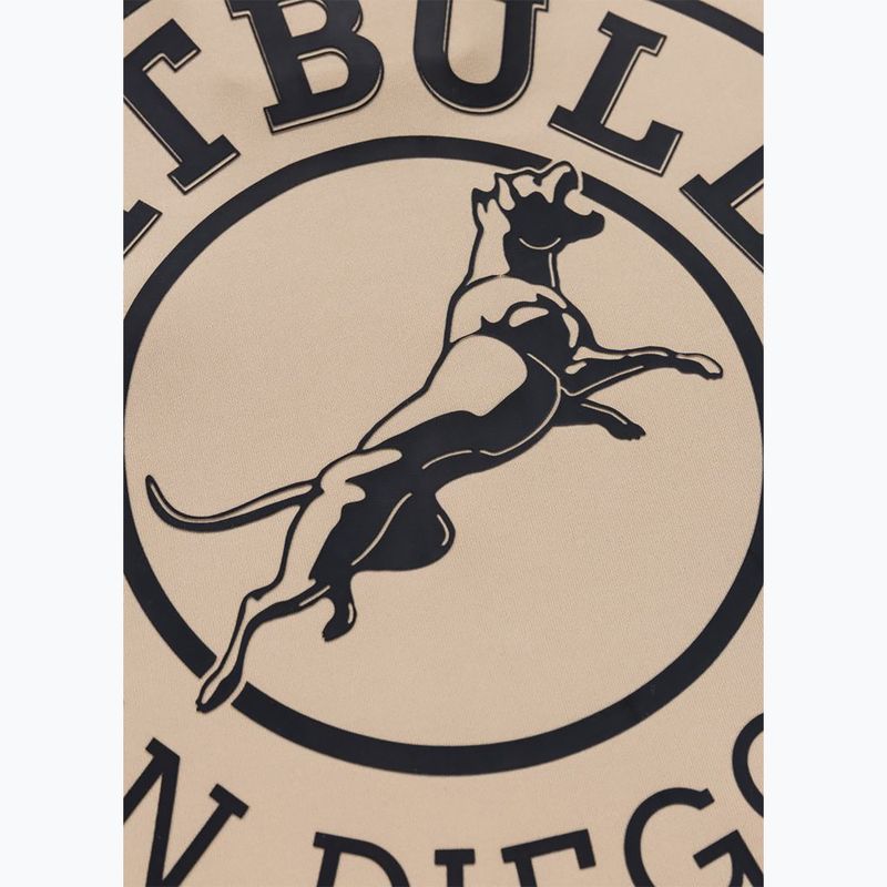 Мъжки суитшърт Pitbull Track Jacket San Diego 12