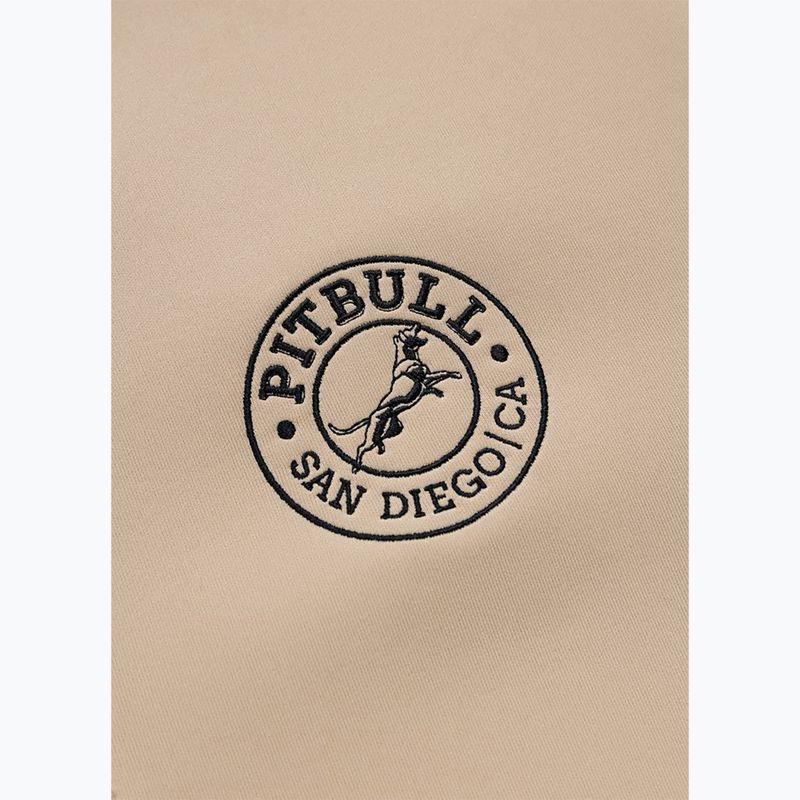 Мъжки суитшърт Pitbull Track Jacket San Diego 13