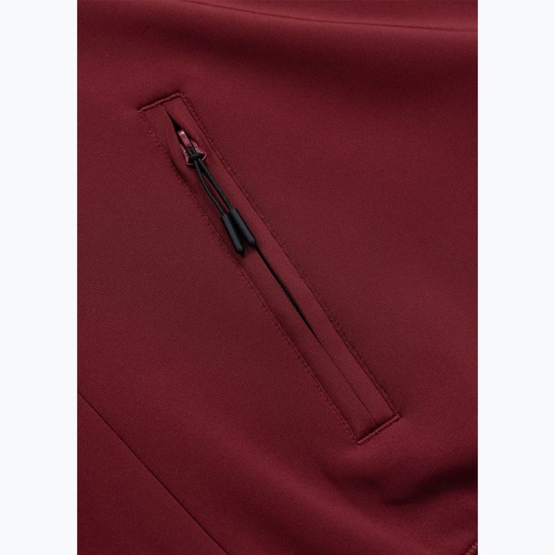 Мъжки суитшърт Pitbull Track Jacket San Diego 9