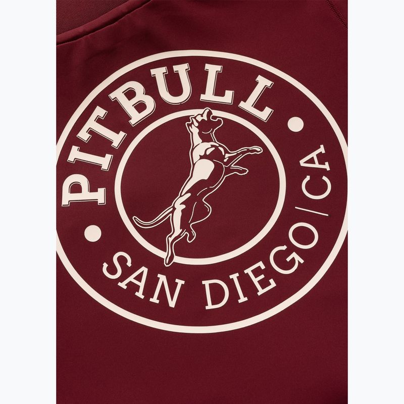 Мъжки суитшърт Pitbull Track Jacket San Diego 11