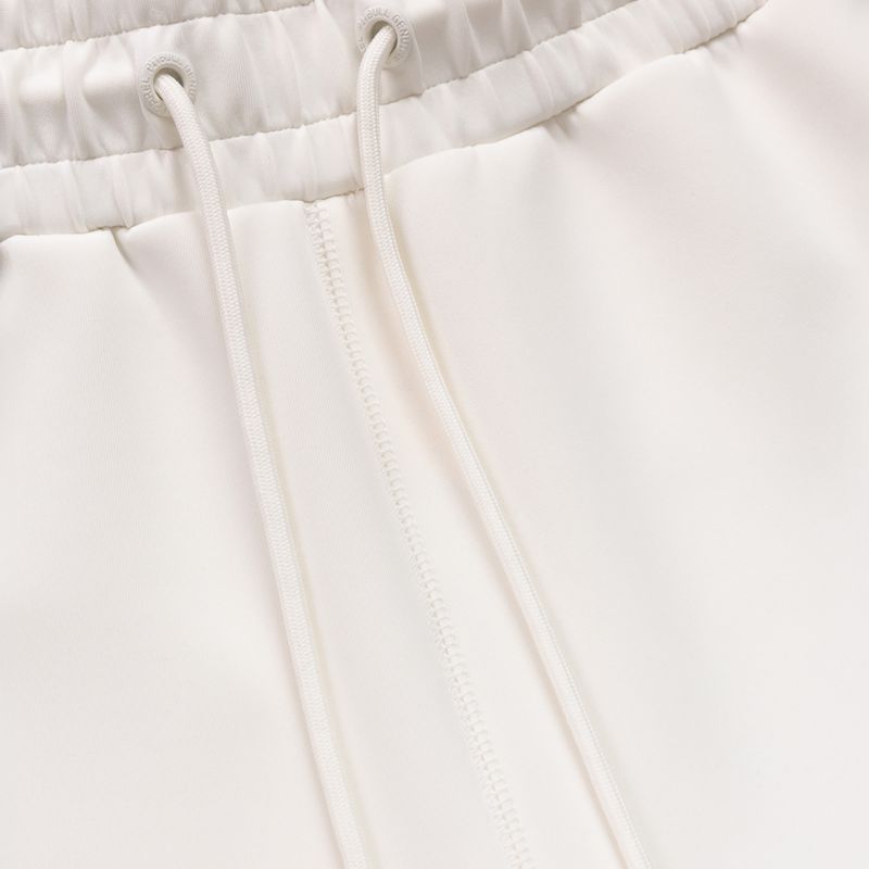 Мъжки къси панталони/шорти Pitbull San Diego off white 3