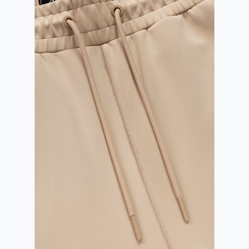 Мъжки къси панталони/шорти Pitbull San Diego pale sand 7