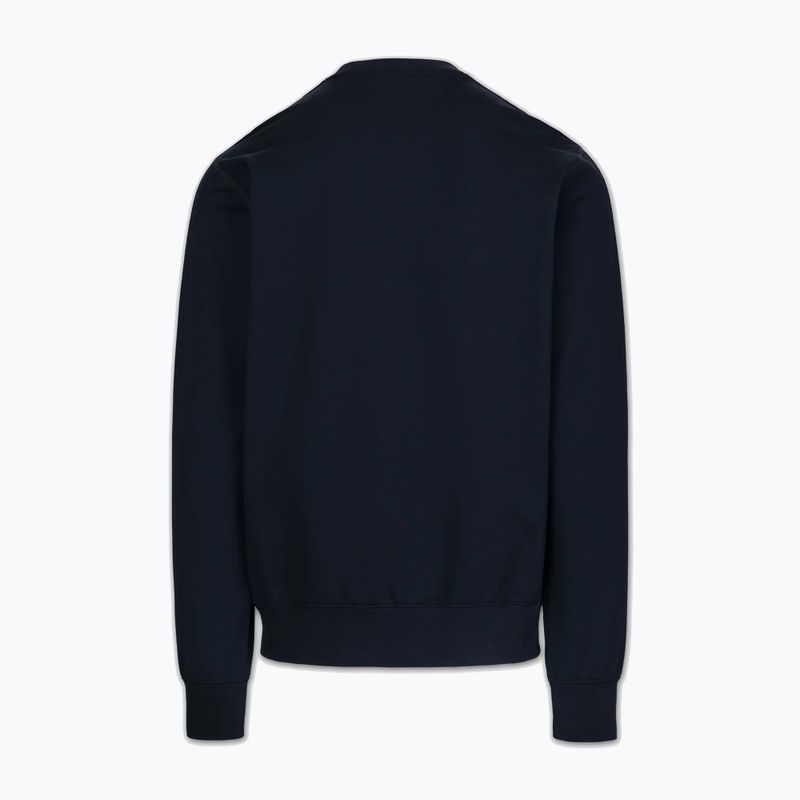 Мъжки суитшърт Pitbull Tape Parker Crewneck dark navy 5