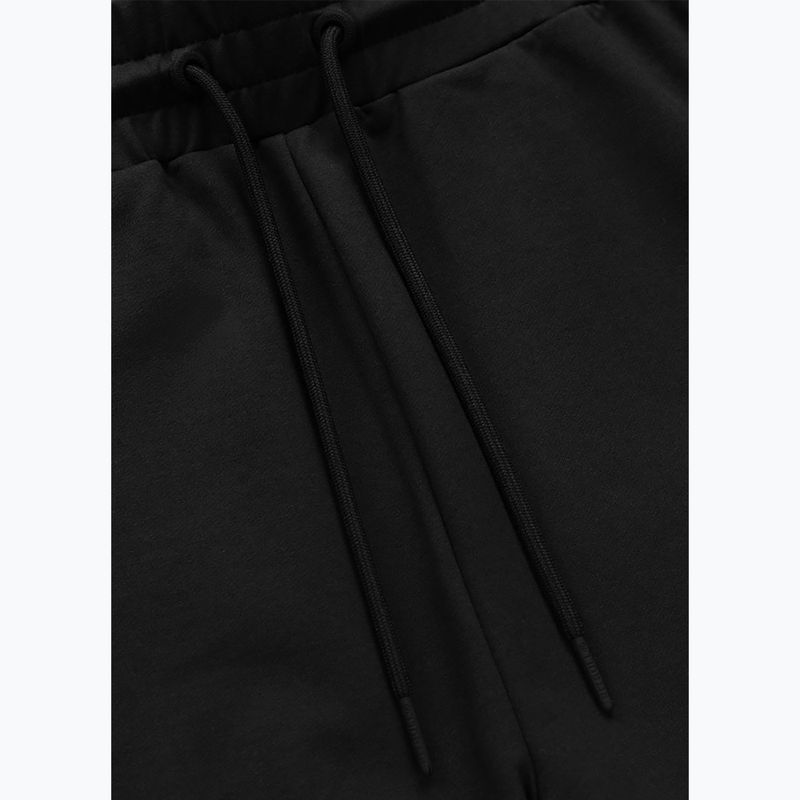 Мъжки къси панталони/шорти Pitbull Tape Parker black 8