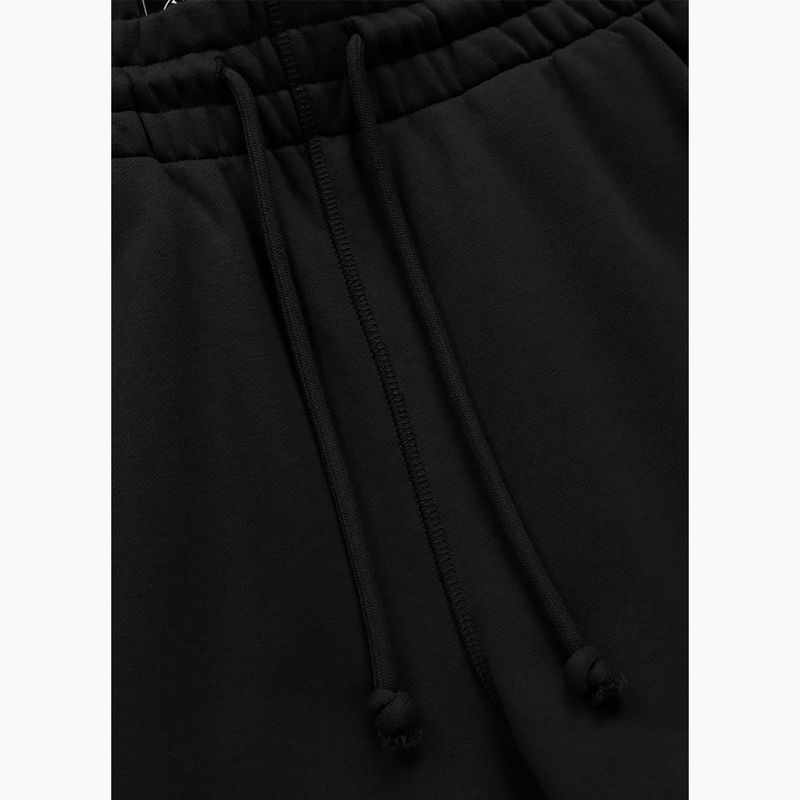 Мъжки къси панталони/шорти Pitbull Badger black 7