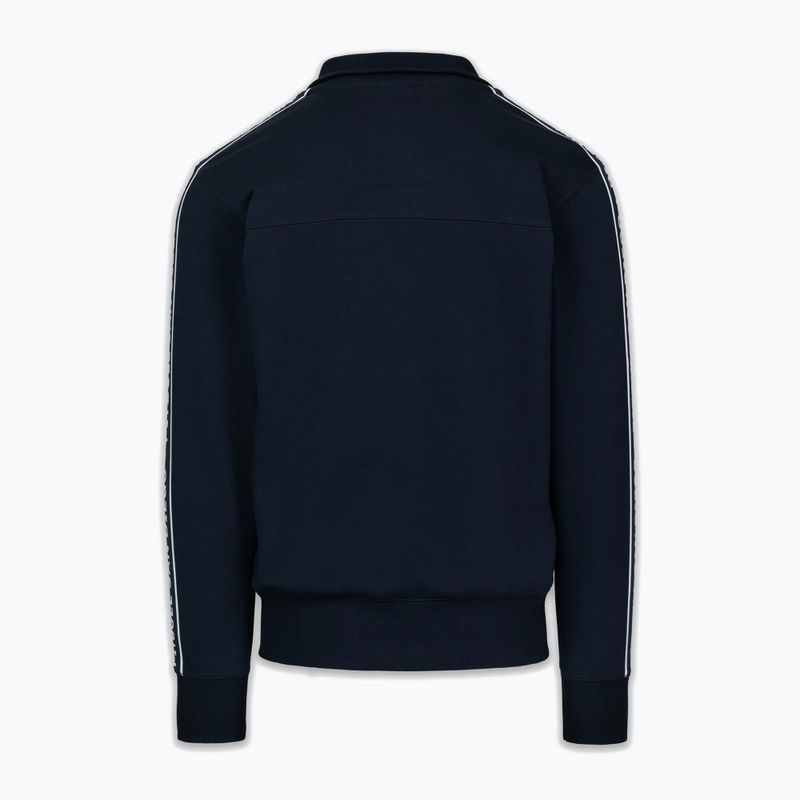 Мъжки суитшърт Pitbull Nexus Track Jacket dark navy 5