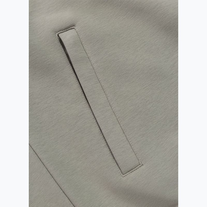 Мъжки суитшърт Pitbull Nexus Track Jacket dusty salvia 11