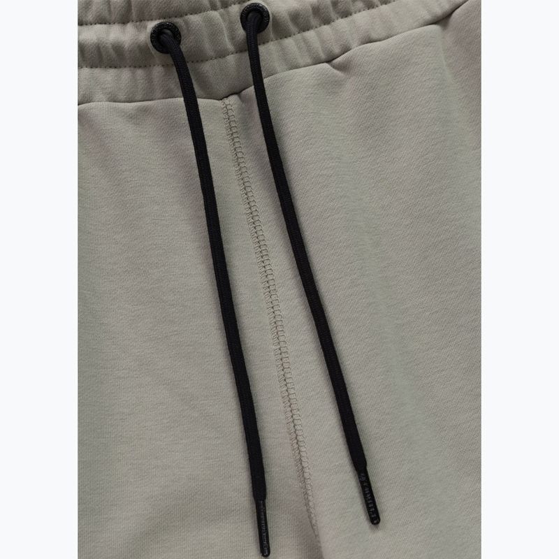 Мъжки панталони за бягане Pitbull Nexus Track dusty salvia 7