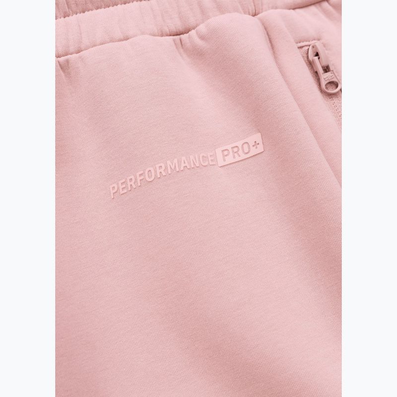 Дамски панталони Pitbull Discovery Track strawberry cream 10