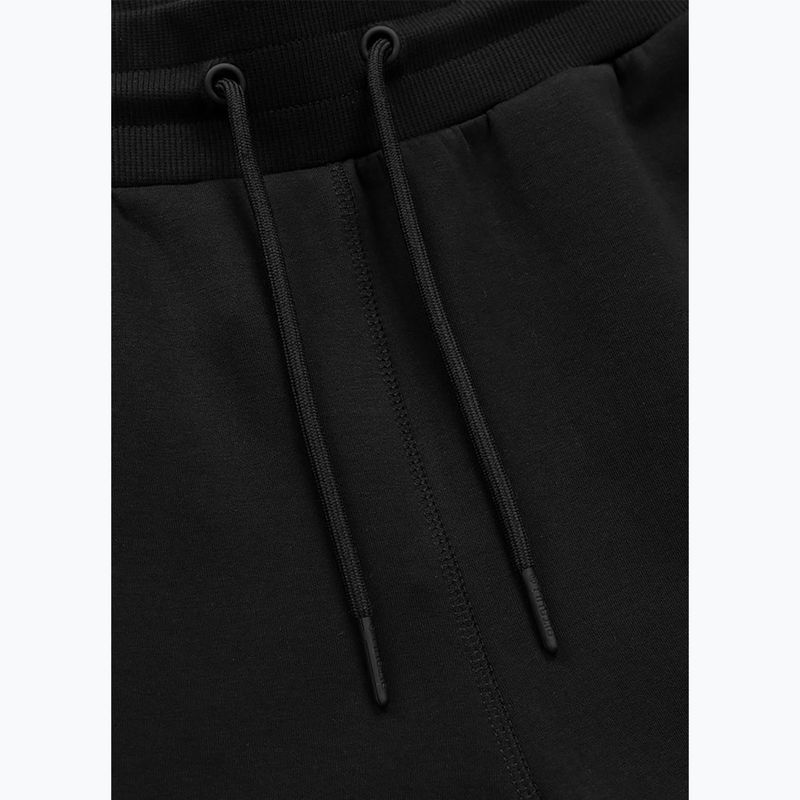 Дамски панталони Pitbull Explory Tape Track black 7