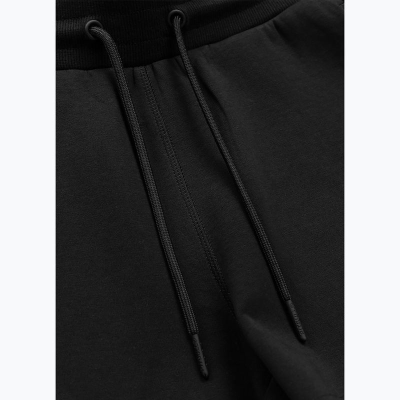 Дамски къси панталони/шорти Pitbull Explory Tape black 7