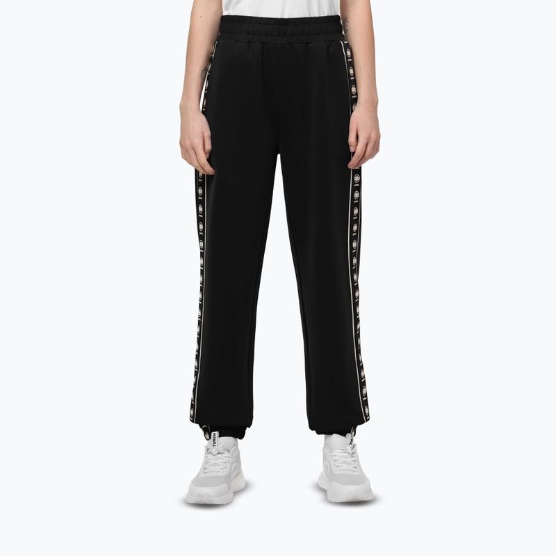 Дамски панталони Pitbull Verona Jogging black 5