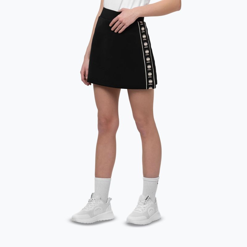 Пола Pitbull Verona black 5