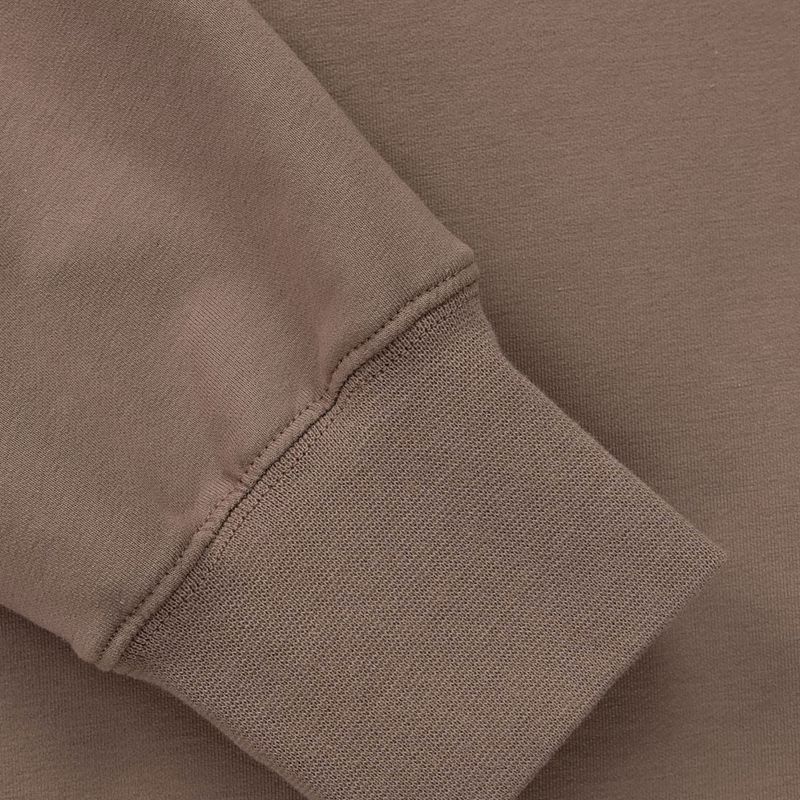 Мъжки суитшърт Pitbull MC Crewneck Sweatshirt brown savana 10