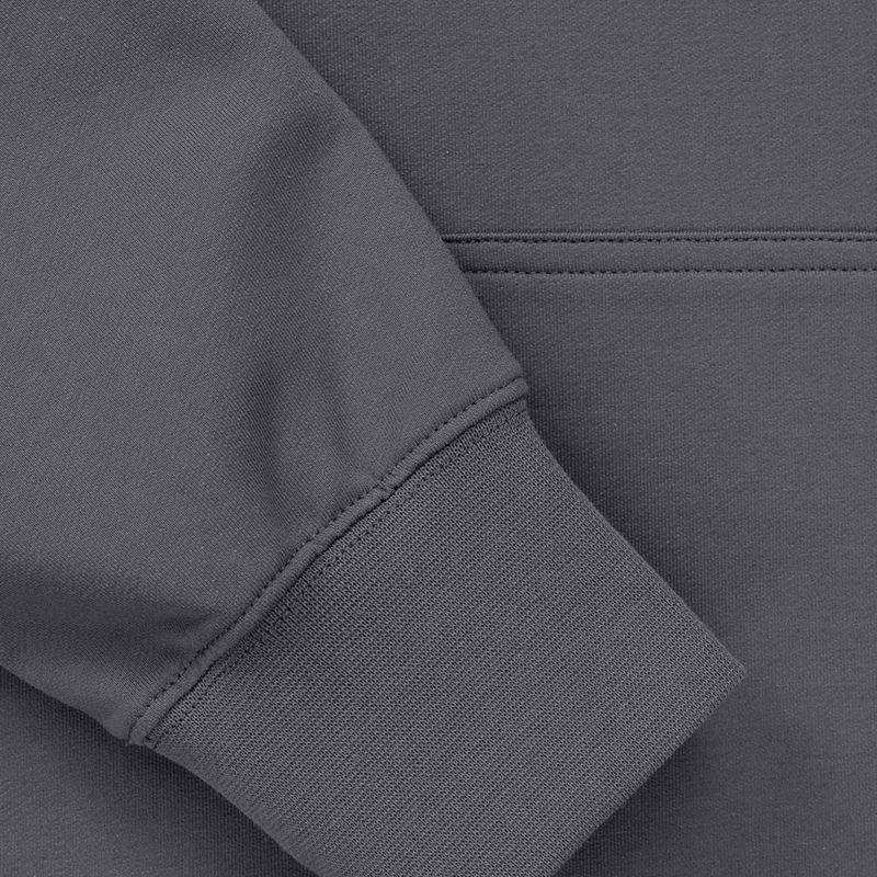 Мъжки суитшърт Pitbull MC Sweatshirt Hooded graphite 11