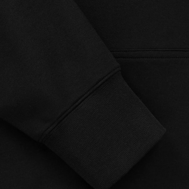 Мъжки суитшърт Pitbull Tatto Hooded black 10