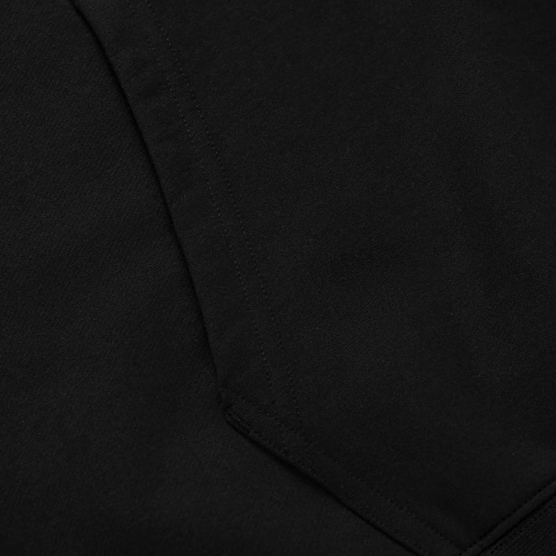 Мъжки суитшърт Pitbull Tatto Hooded black 11