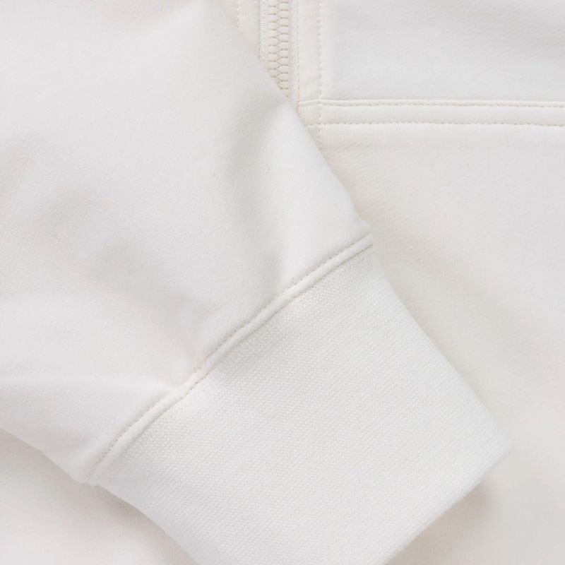 Мъжки суитшърт Pitbull Blacky Sweatshirt Zip Hooded off white 10